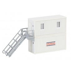 130133 Faller Bouwcontainer