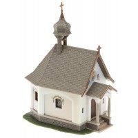 130237 Faller Kapel St. Bernhard 130237 Faller Kapel St. Bernhard