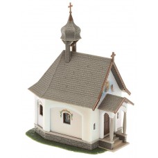 130237 Faller Kapel St. Bernhard 130237 Faller Kapel St. Bernhard