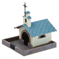 130243 Faller Bergkapel 130243 Faller Bergkapel