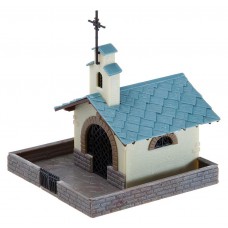 130243 Faller Bergkapel 130243 Faller Bergkapel