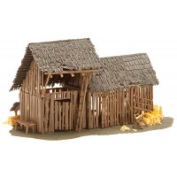 130294 Faller Lattenschuur 130294 Faller Lattenschuur