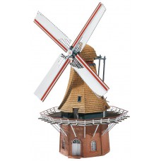 130383 Faller Windmolen met aandrijving 130383 Faller Windmolen met aandrijving
