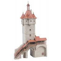 130400 Faller Historische stadspoort 130400 Faller Historische stadspoort