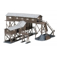 130470 Faller Oude Kolenmijn 130470 Faller Oude Kolenmijn