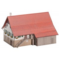 130535 Faller Grote boerderij 130535 Faller Grote boerderij