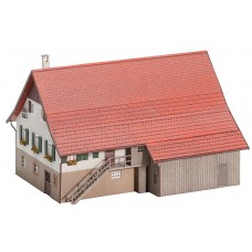 130535 Faller Grote boerderij 130535 Faller Grote boerderij