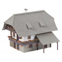 130539 Faller Daglonershuisje Oberprechtal 130539 Faller Daglonershuisje Oberprechtal