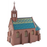 130599 Faller Kerk St. Johann 130599 Faller Kerk St. Johann