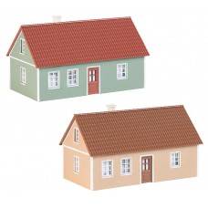 130607 Faller 2 Dorpshuisjes 130607 Faller 2 Dorpshuisjes
