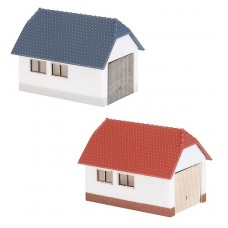 130622 Faller 2 Garages 130622 Faller 2 Garages