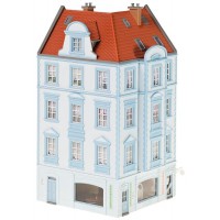 130906 Faller Stadshoekhuis Goethestraße 63 130906 Faller Stadshoekhuis Goethestraße 63