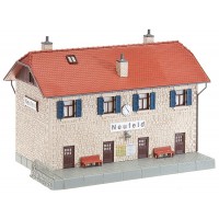 131270 Faller Station Neufeld 131270 Faller Station Neufeld