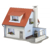 131363 Faller Buitenhuis