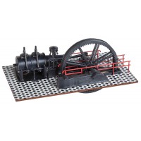 180388 Faller Kleine stoommachine 180388 Faller Kleine stoommachine