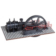 180388 Faller Kleine stoommachine 180388 Faller Kleine stoommachine