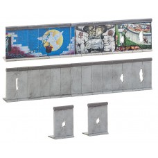 180424 Faller Berlijnse muur 180424 Faller Berlijnse muur