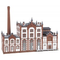 190294 Faller Kloosterbrouwerij