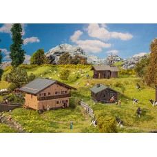 190458 Faller Set Bergdorf 190458 Faller Set Bergdorf