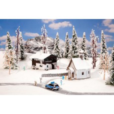 190499 Faller Winter-set 190499 Faller Winter-set