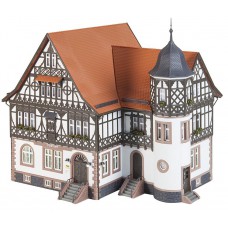 191727 Faller Hoofdpostkantoor Bad Liebenstein 191727 Faller Hoofdpostkantoor Bad Liebenstein