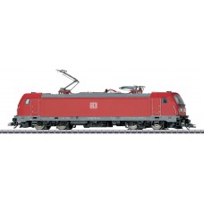 36630 Marklin E-lok DB AG BR 187.1 MFX met Sound
