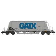 503719 NME Cementsilowagen Uacns GATX