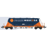 503730 NME Cementsilowagen Uacns Wascosa 50 Jahre 503730 NME Cementsilowagen Uacns Wascosa 50 Jahre