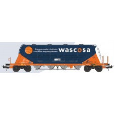 503730 NME Cementsilowagen Uacns Wascosa 50 Jahre