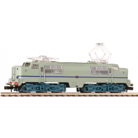 40463 Piko N E-Lok NS 1200 - 1201 Turquoise 40463 Piko N E-Lok NS 1200 - 1201 Turquoise