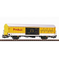 55056 Piko Nederlandse meetwagen ProRail AC/DC
