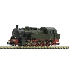 709483 Fleischmann N Stoomlocomotief T16.1 van de K.P.E.V. DCC digitaal