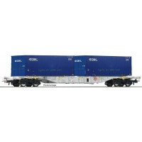 76947 Roco Containerwagen AAE EKOL 76947 Roco Containerwagen AAE EKOL