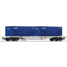 76947 Roco Containerwagen AAE EKOL 76947 Roco Containerwagen AAE EKOL