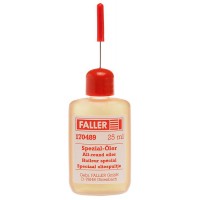170489 Faller Speciaal oliespuitje 170489 Faller Speciaal oliespuitje