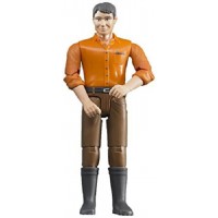 60007 Bruder Man 60007 Bruder Man