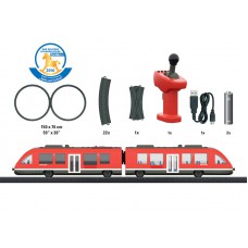 29100 Marklin my world - startset "Stoptrein LINT"