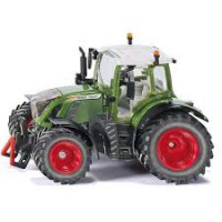 3285 Siku Fendt 724 Vario 1:32 3285 Siku Fendt 724 Vario 1:32