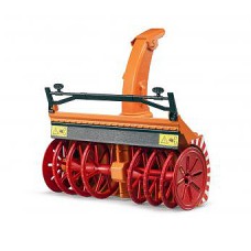 02349 Bruder Sneeuwfrees 1:16 02349 Bruder Sneeuwfrees 1:16