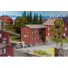 120235 Faller Kantoorgebouw DB 120235 Faller Kantoorgebouw DB