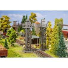 120284 Faller Dubbele zandtoren