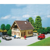 130205 Faller Eensgezinswoning 130205 Faller Eensgezinswoning