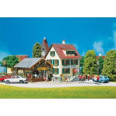 130269 Faller Dorpshotelletje 130269 Faller Dorpshotelletje