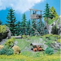 130290 Faller Jachtpost 130290 Faller Jachtpost