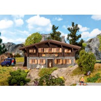 130326 Faller Bergwachtershut 130326 Faller Bergwachtershut