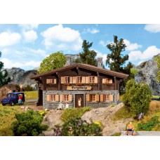 130326 Faller Bergwachtershut 130326 Faller Bergwachtershut