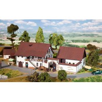 130372 Faller Hoeve 130372 Faller Hoeve