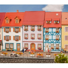 130497 Faller Stadswoning 130497 Faller Stadswoning