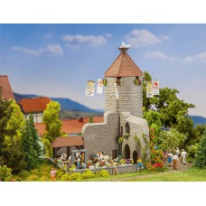 130500 Faller Ooievaartoren Lahr