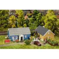 130506 Faller 2 Vakantiehuisjes 130506 Faller 2 Vakantiehuisjes